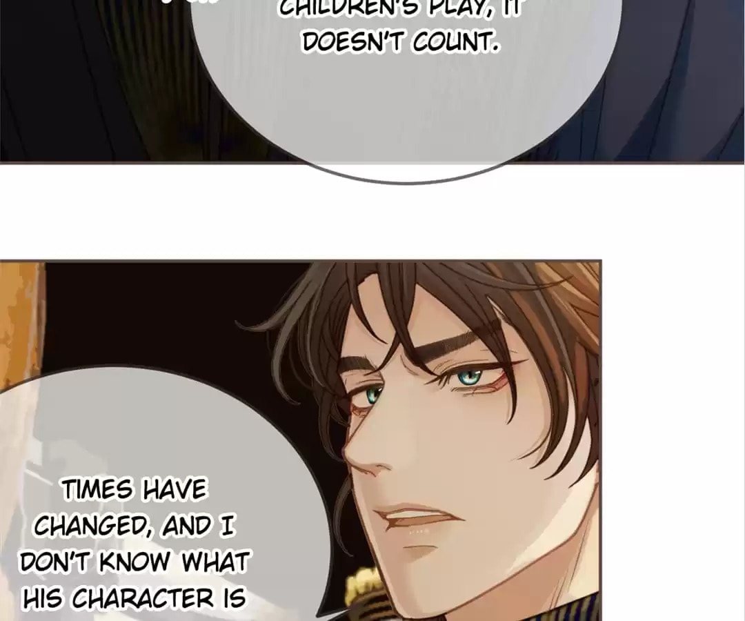 The Silent Concubine Chapter 3 page 114 - 