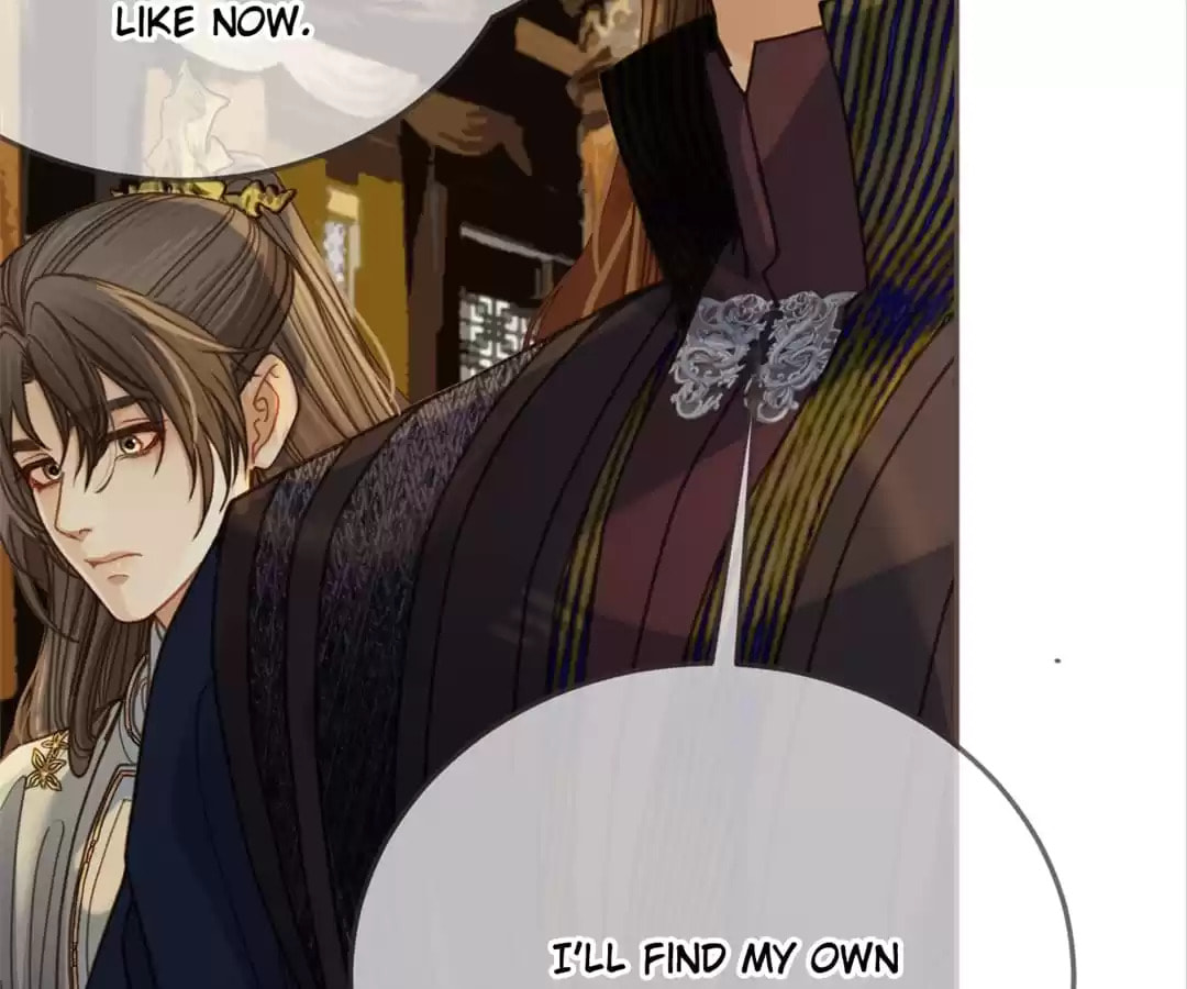 The Silent Concubine Chapter 3 page 115 - 