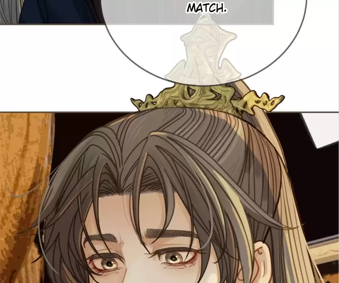 The Silent Concubine Chapter 3 page 116 - 