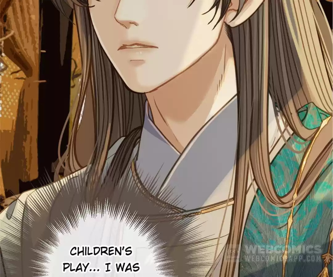 The Silent Concubine Chapter 3 page 117 - 