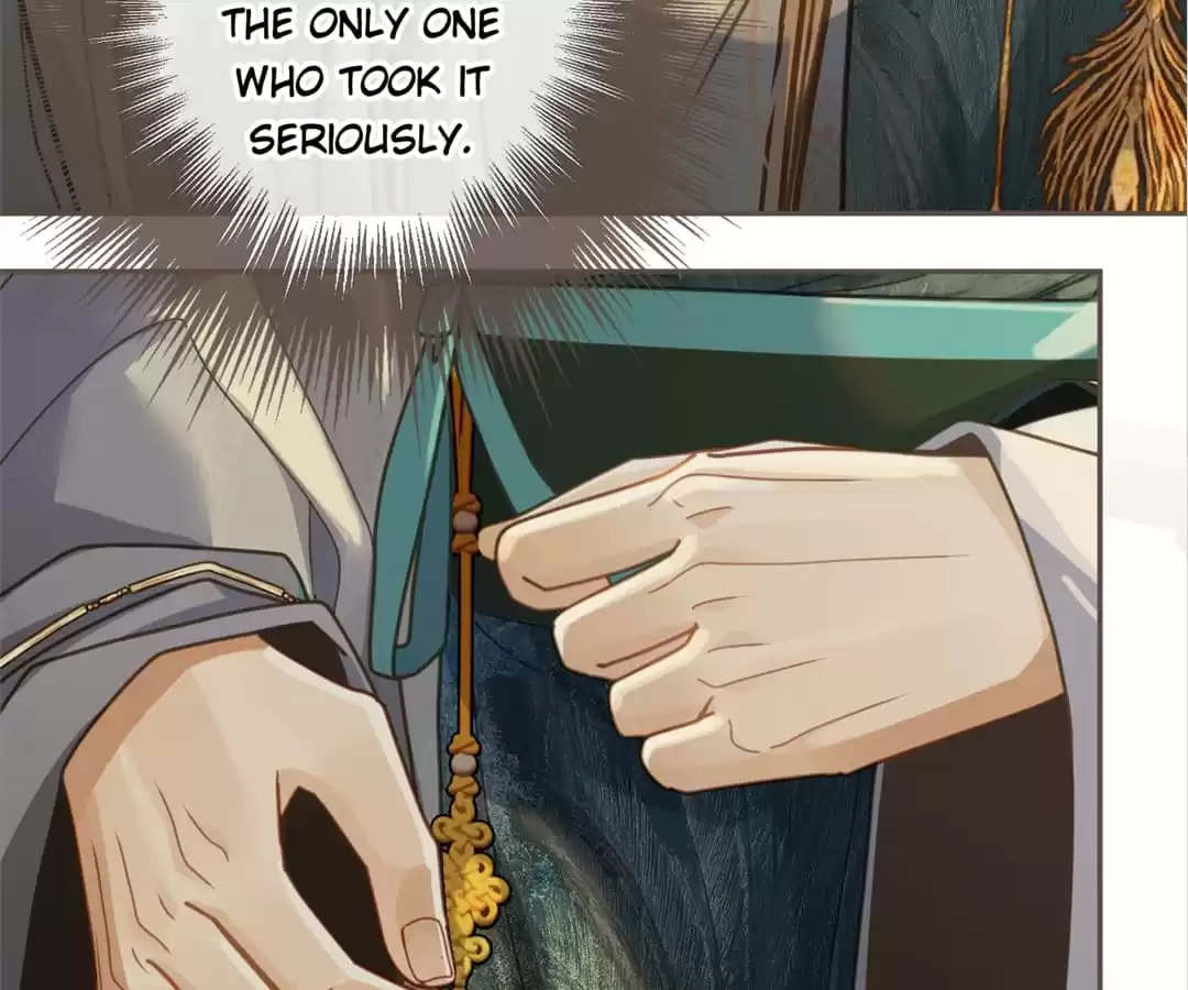 The Silent Concubine Chapter 3 page 118 - 