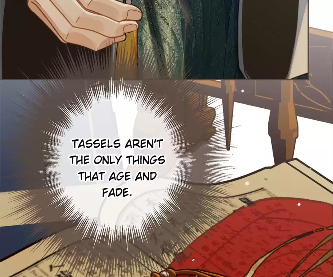 The Silent Concubine Chapter 3 page 119 - 