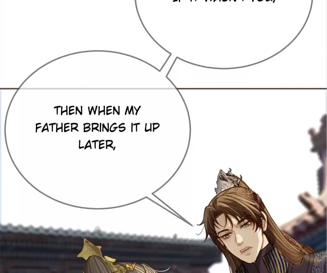 The Silent Concubine Chapter 3 page 15 - 