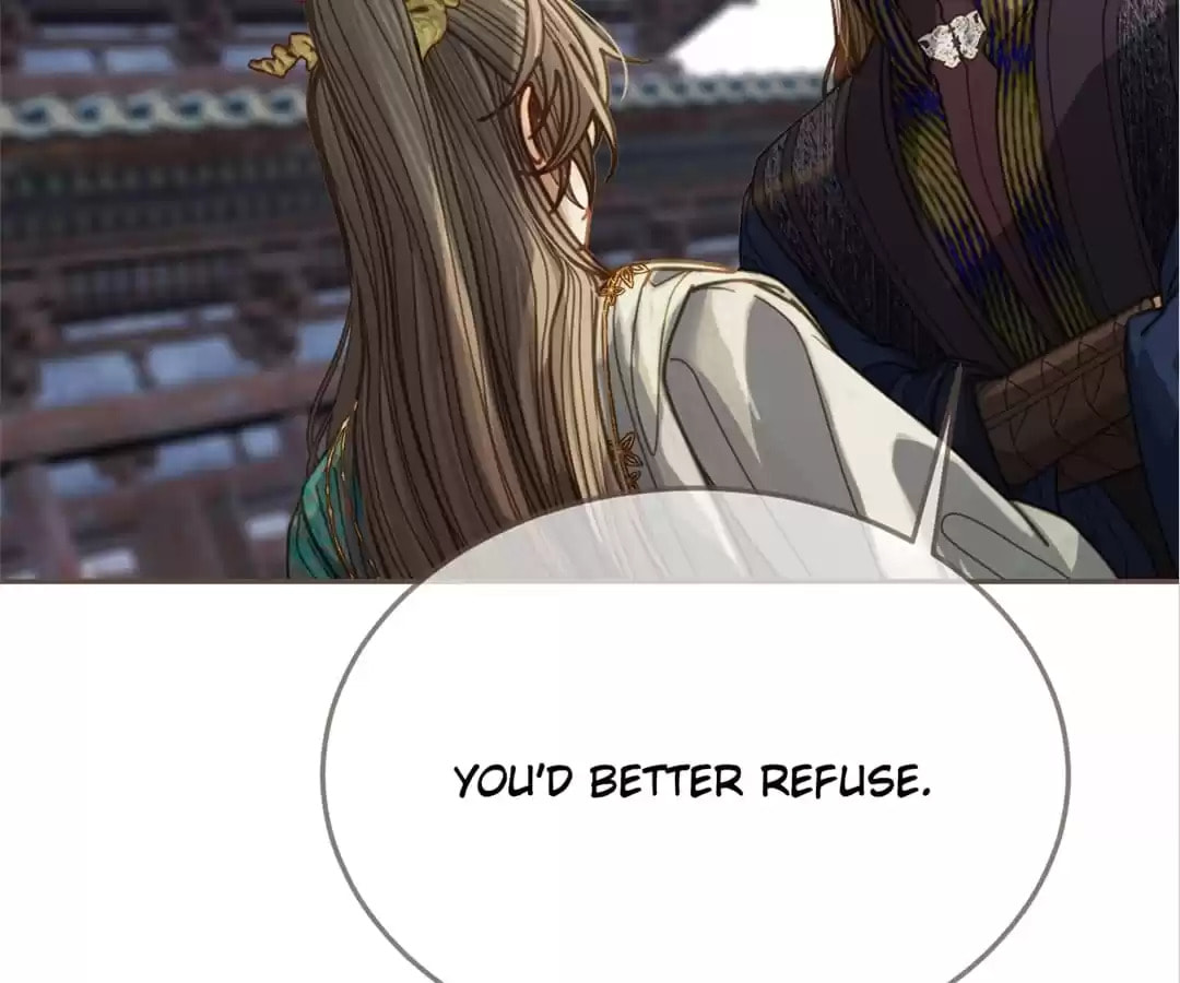 The Silent Concubine Chapter 3 page 16 - 