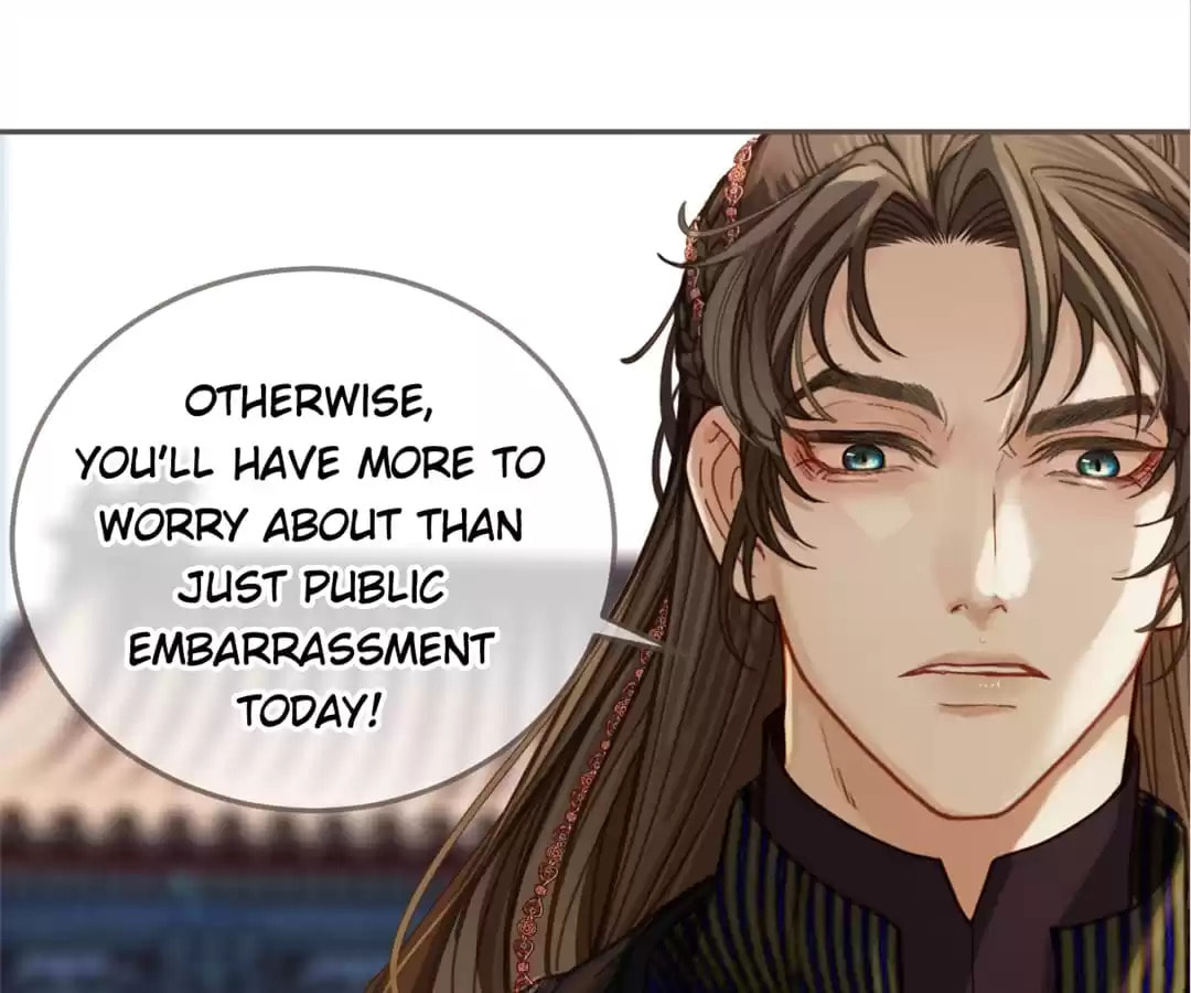 The Silent Concubine Chapter 3 page 18 - 