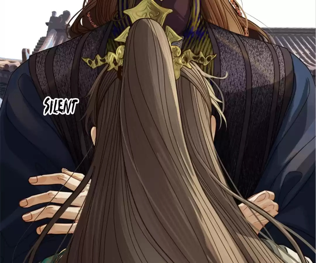 The Silent Concubine Chapter 3 page 3 - 