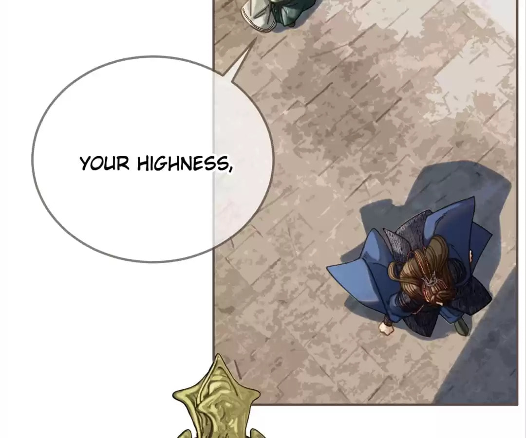 The Silent Concubine Chapter 3 page 21 - 