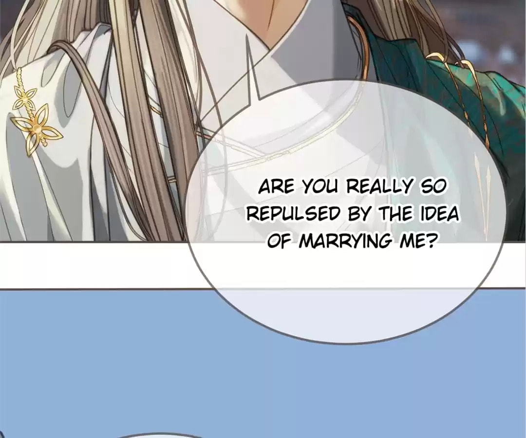 The Silent Concubine Chapter 3 page 23 - 