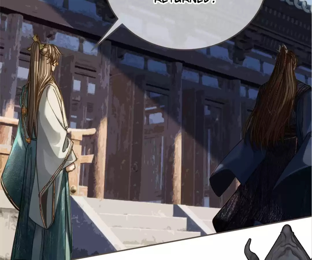 The Silent Concubine Chapter 3 page 25 - 