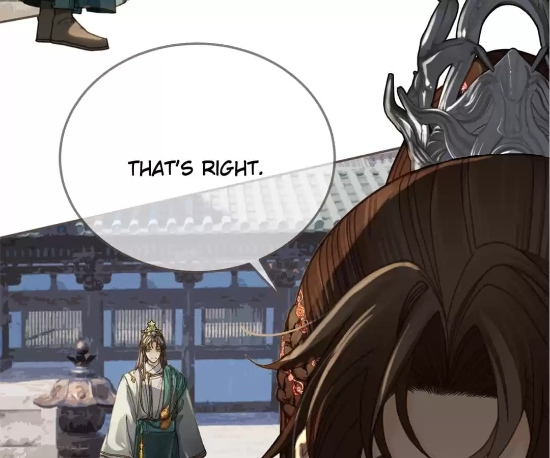 The Silent Concubine Chapter 3 page 26 - 