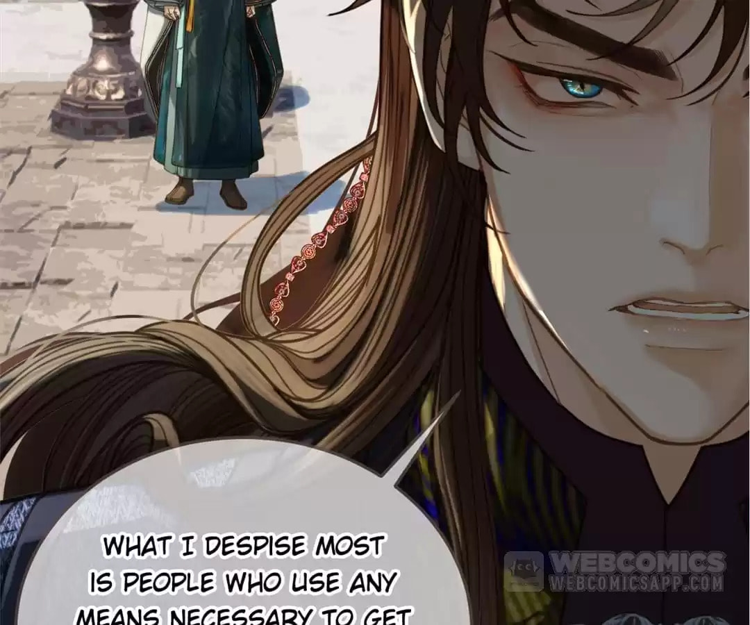 The Silent Concubine Chapter 3 page 27 - 