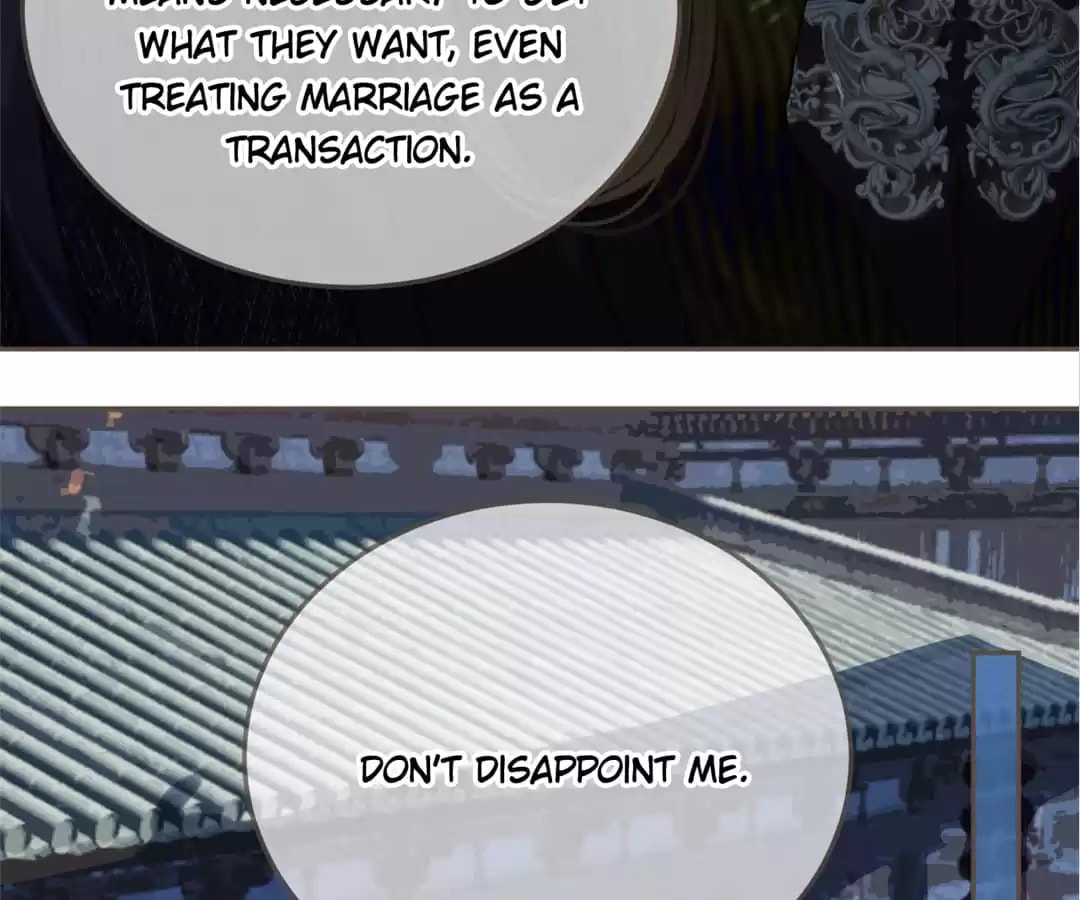 The Silent Concubine Chapter 3 page 28 - 