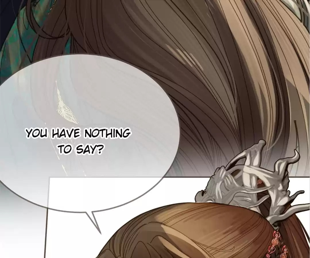 The Silent Concubine Chapter 3 page 4 - 