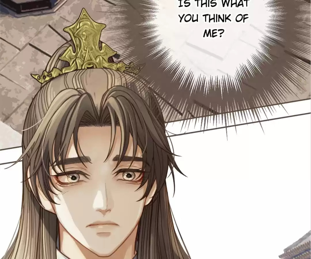 The Silent Concubine Chapter 3 page 31 - 
