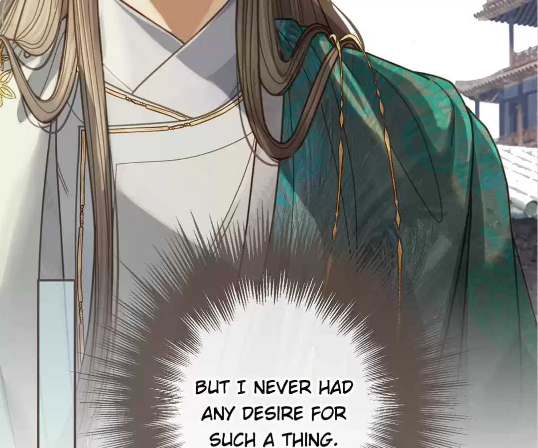 The Silent Concubine Chapter 3 page 32 - 