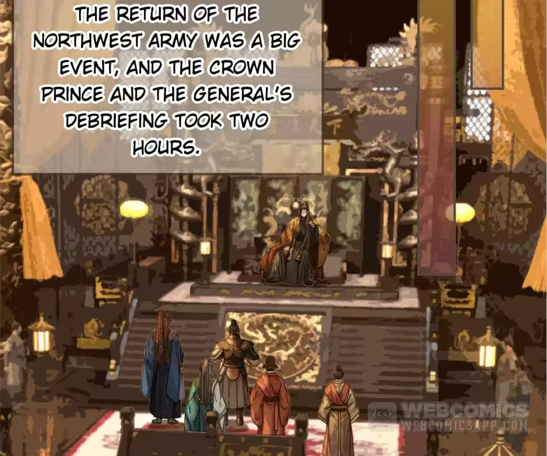 The Silent Concubine Chapter 3 page 36 - 
