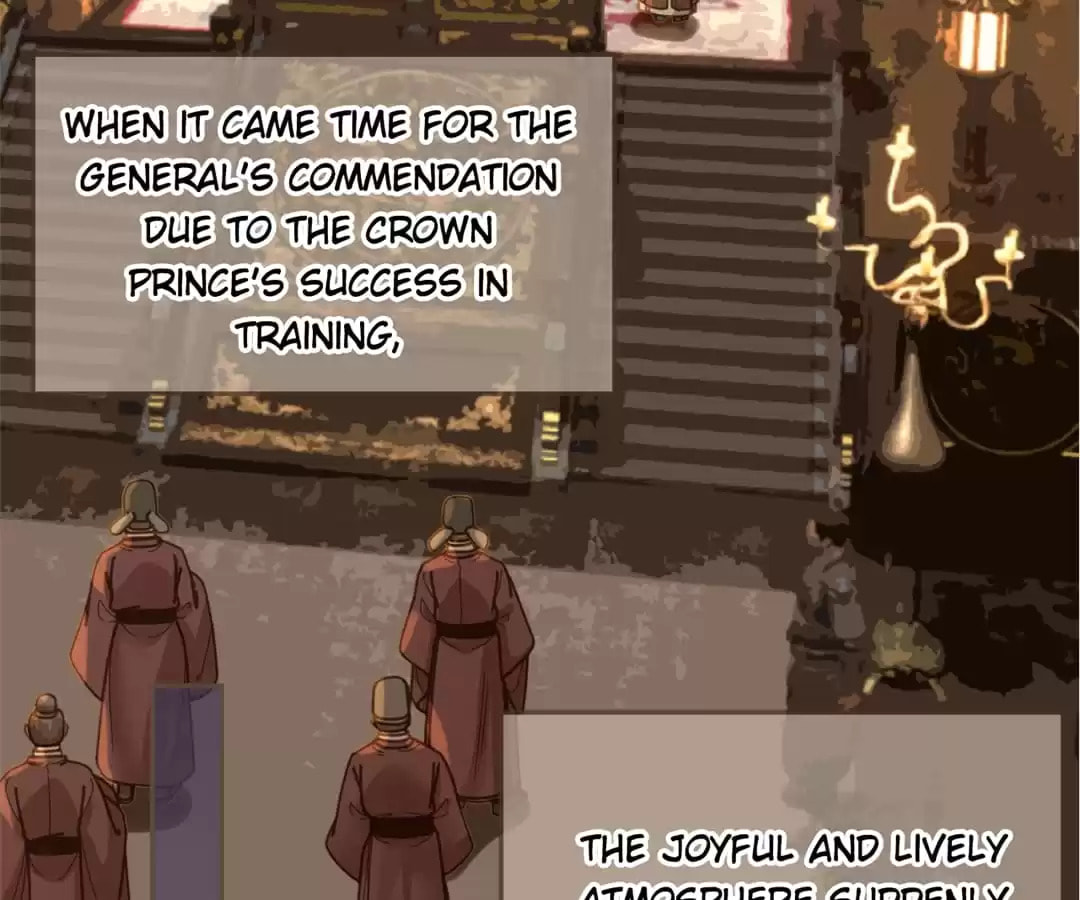 The Silent Concubine Chapter 3 page 37 - 