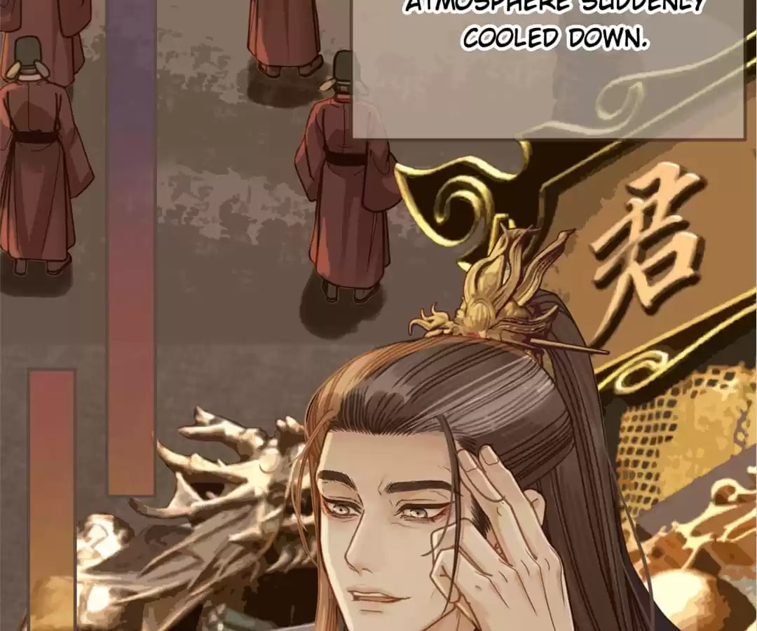 The Silent Concubine Chapter 3 page 38 - 