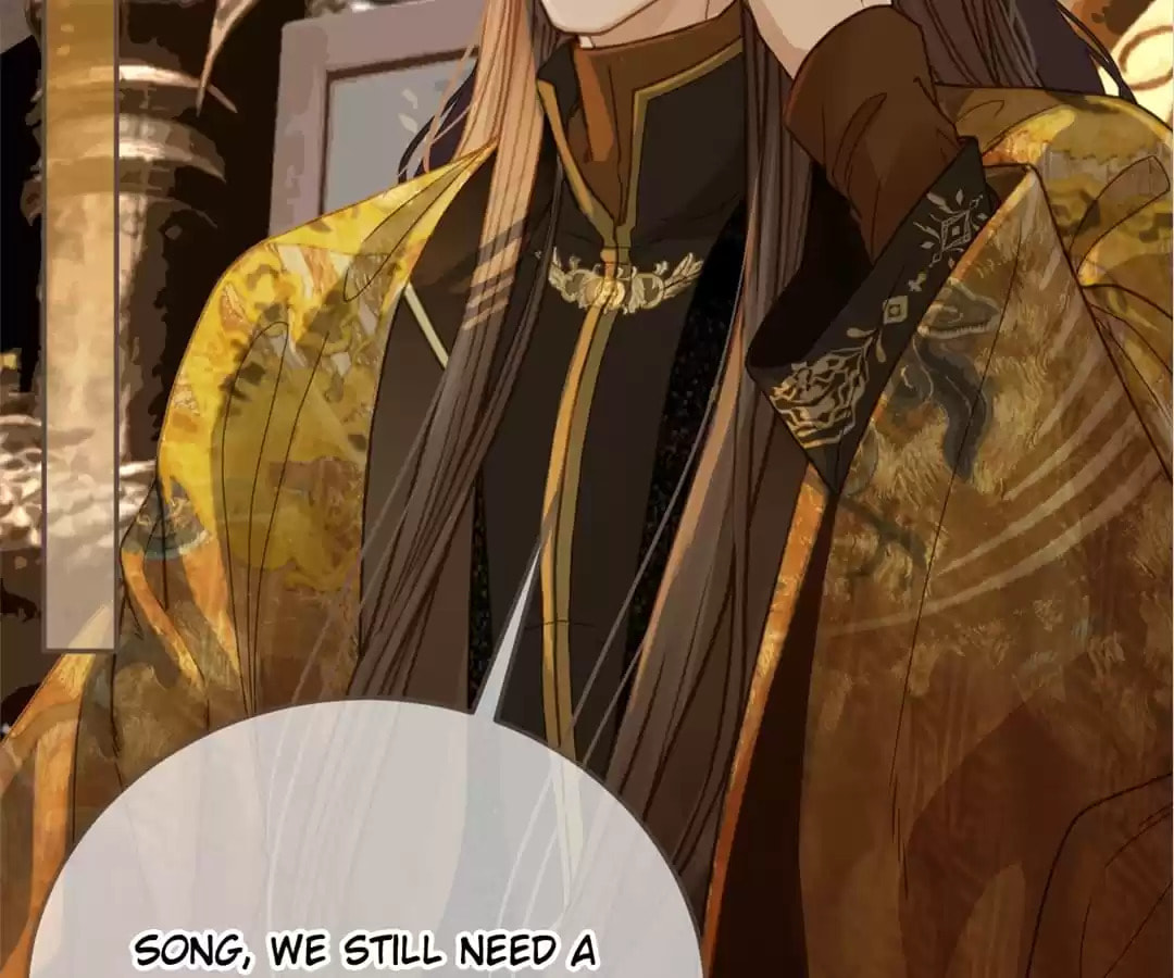 The Silent Concubine Chapter 3 page 39 - 
