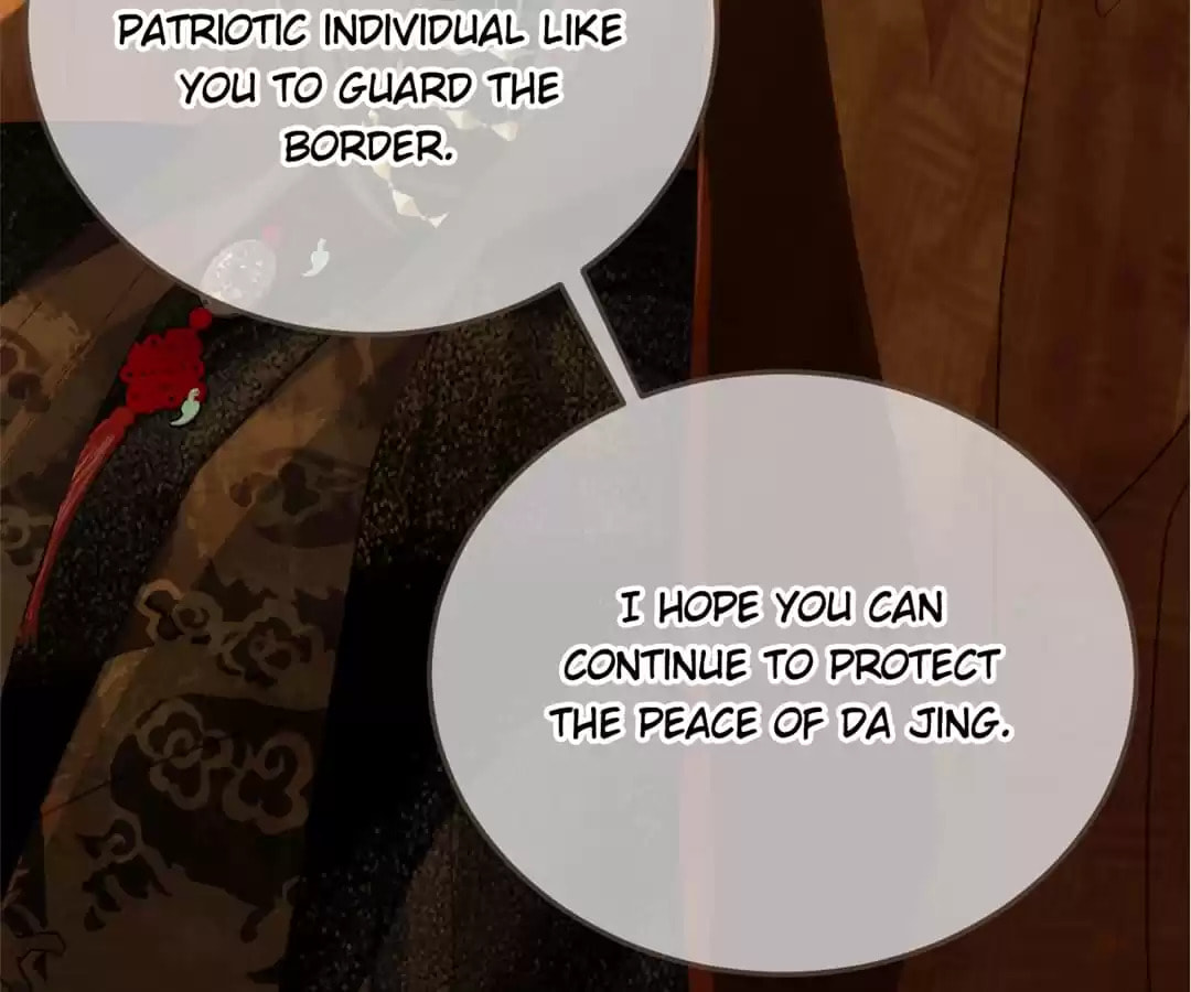The Silent Concubine Chapter 3 page 40 - 