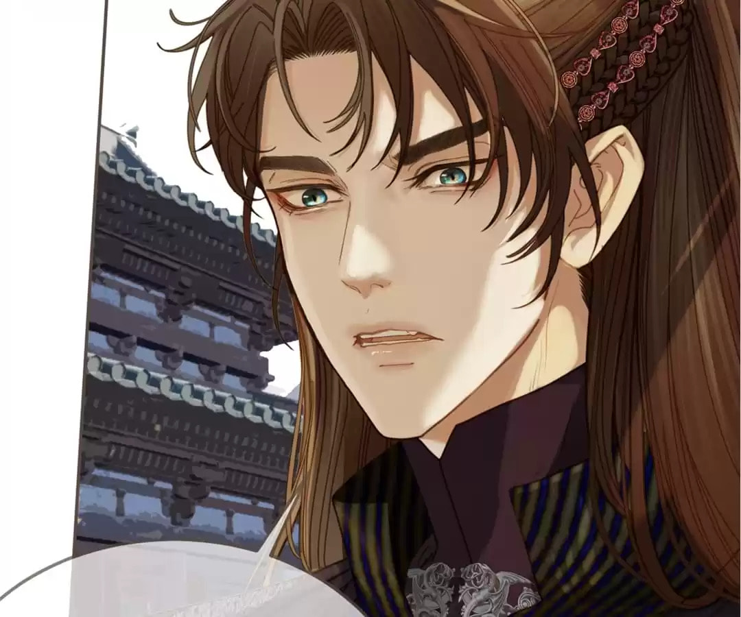 The Silent Concubine Chapter 3 page 5 - 