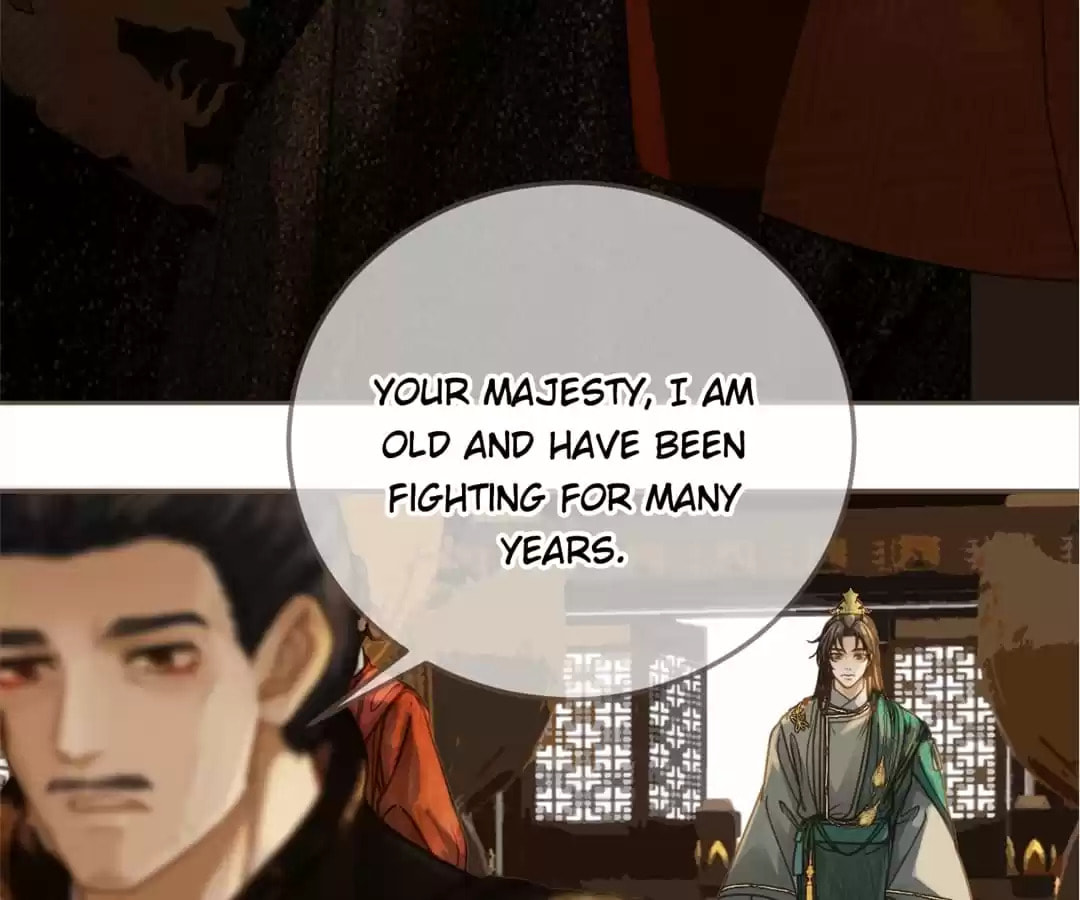 The Silent Concubine Chapter 3 page 41 - 