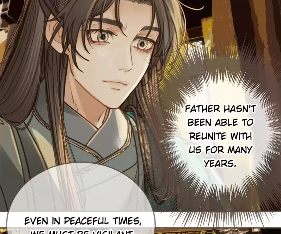 The Silent Concubine Chapter 3 page 43 - 