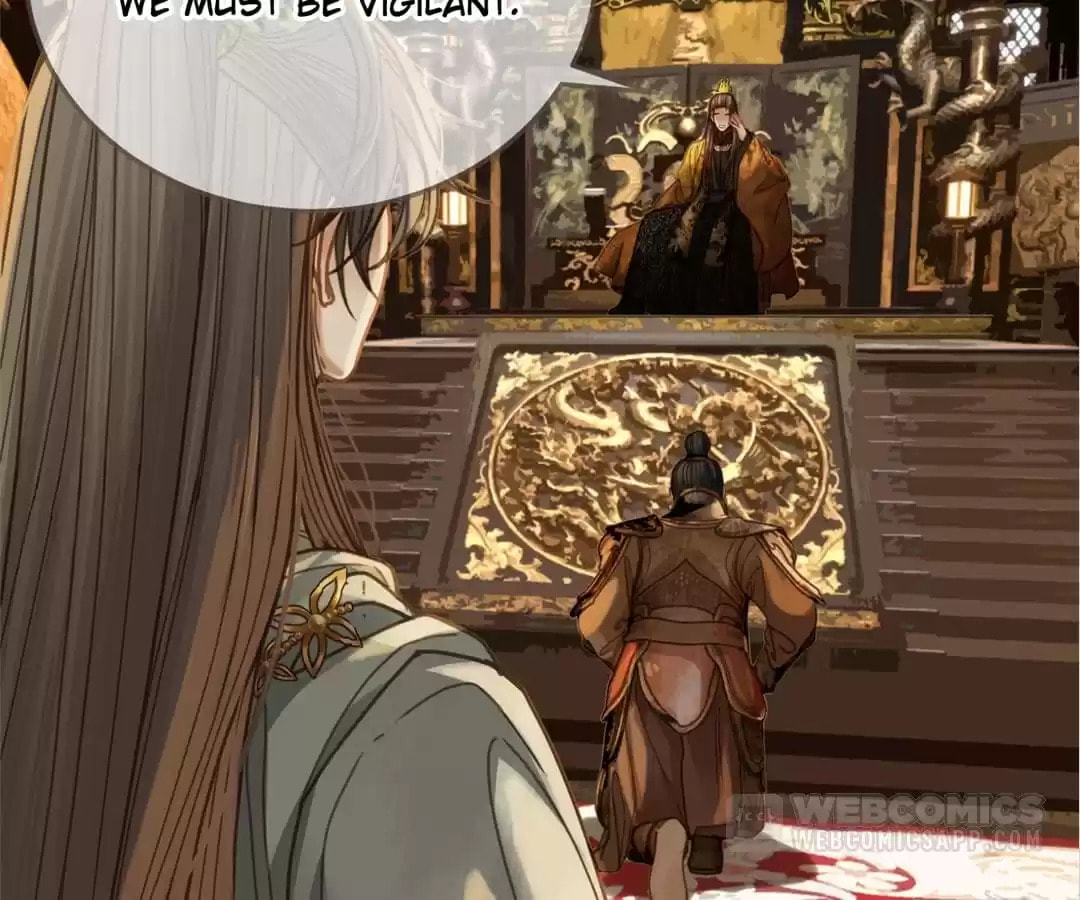 The Silent Concubine Chapter 3 page 44 - 
