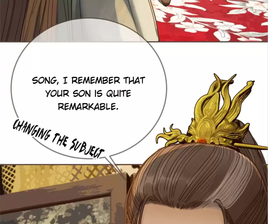 The Silent Concubine Chapter 3 page 45 - 
