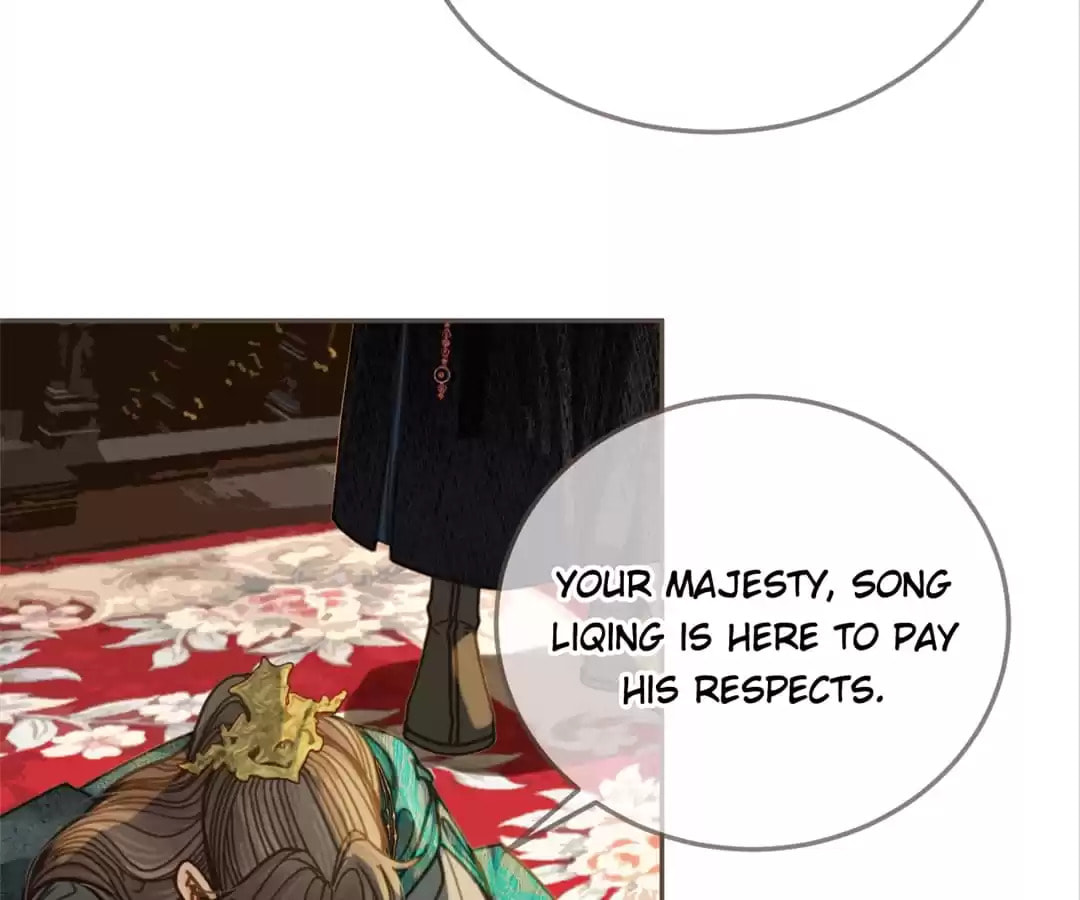 The Silent Concubine Chapter 3 page 48 - 