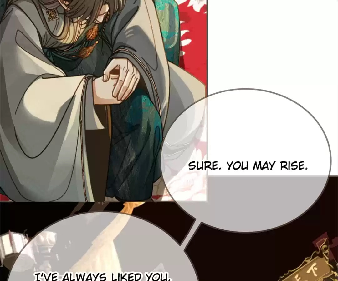 The Silent Concubine Chapter 3 page 49 - 