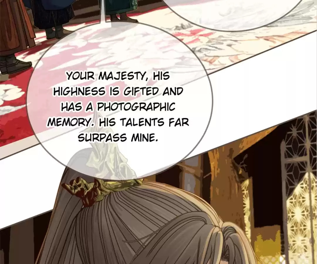 The Silent Concubine Chapter 3 page 51 - 