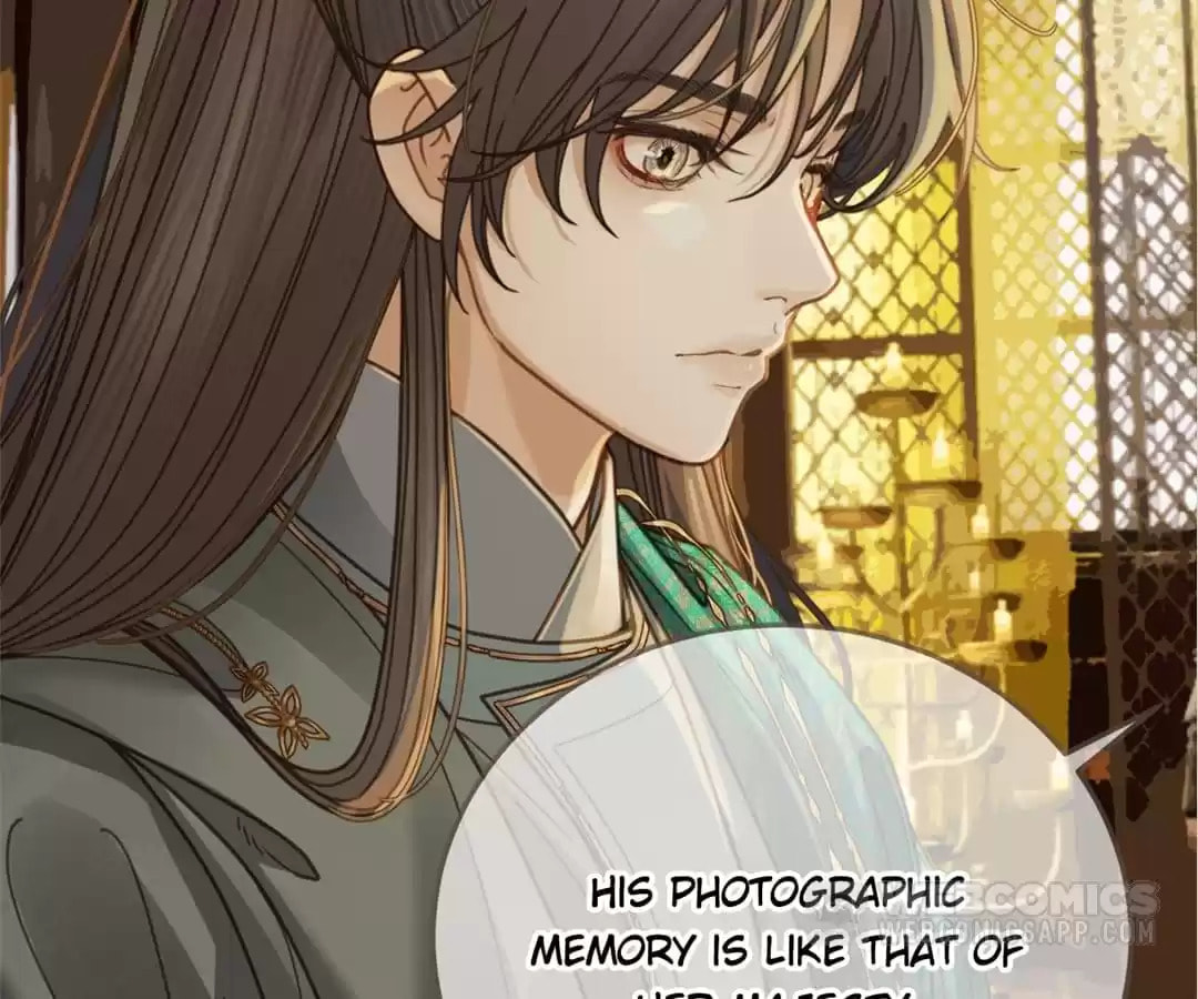 The Silent Concubine Chapter 3 page 52 - 