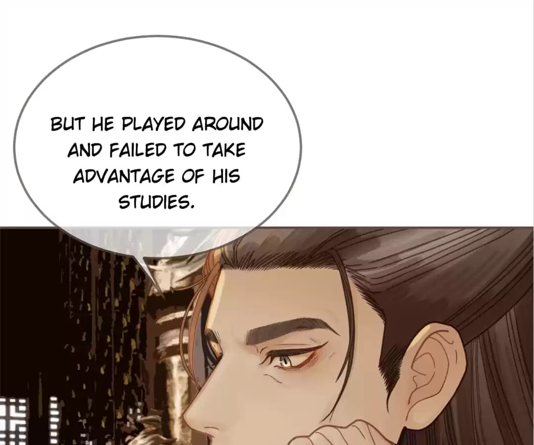 The Silent Concubine Chapter 3 page 54 - 