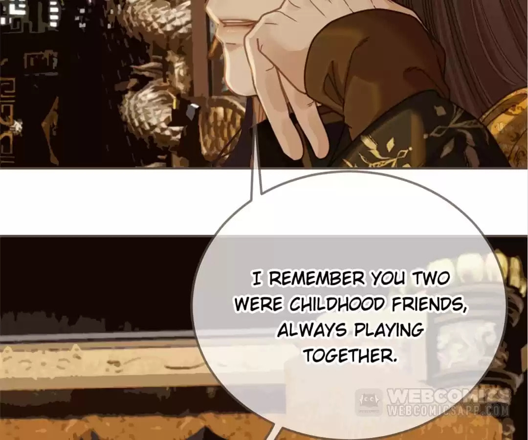 The Silent Concubine Chapter 3 page 55 - 