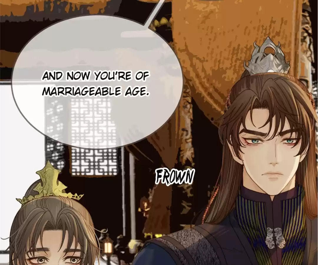 The Silent Concubine Chapter 3 page 56 - 
