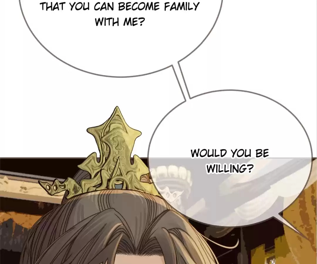 The Silent Concubine Chapter 3 page 58 - 