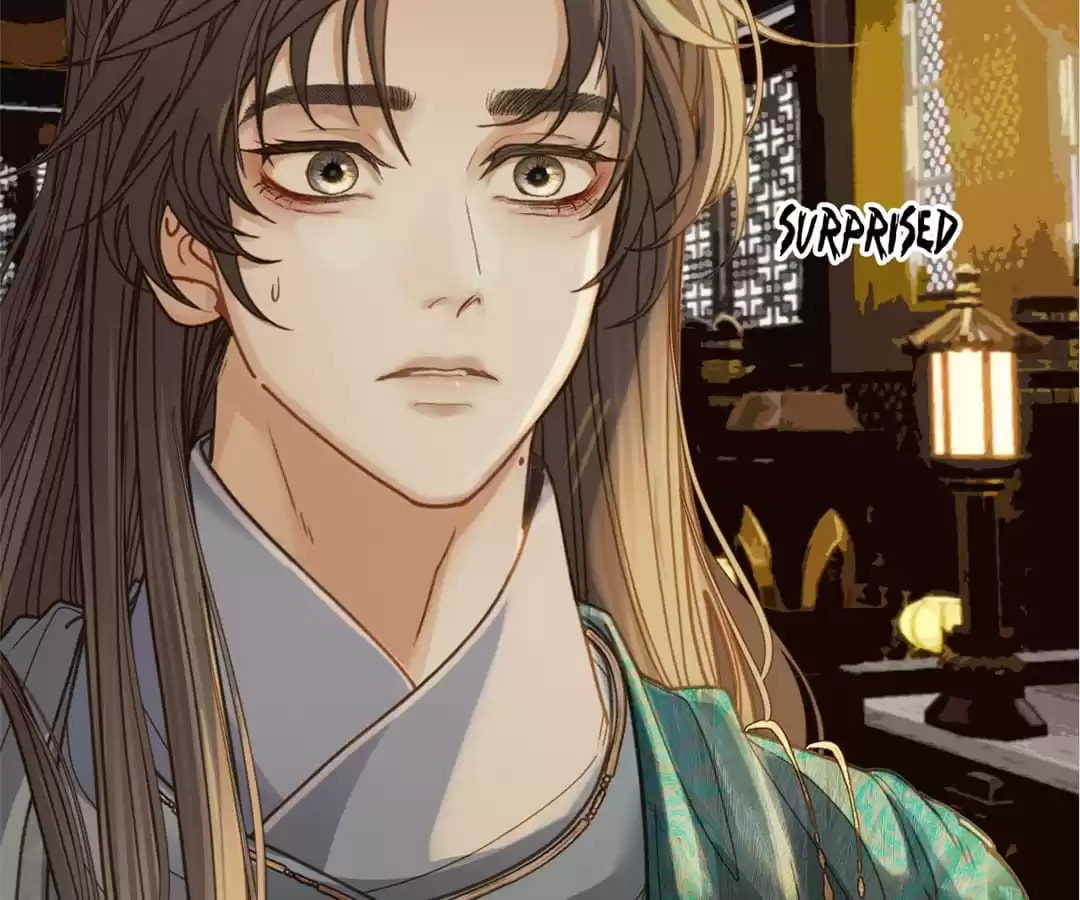 The Silent Concubine Chapter 3 page 59 - 