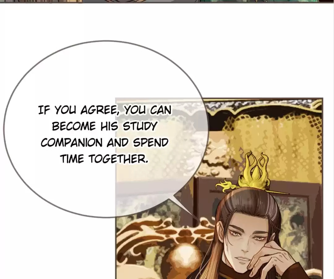 The Silent Concubine Chapter 3 page 60 - 