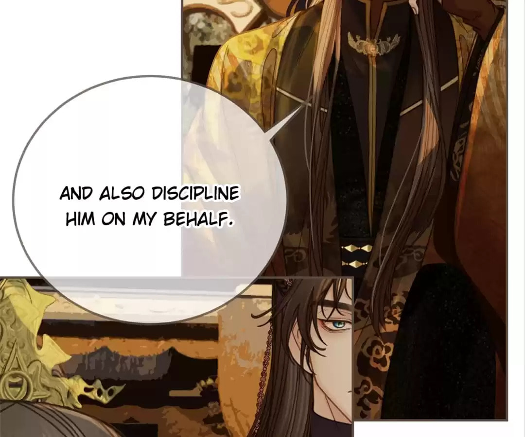 The Silent Concubine Chapter 3 page 61 - 