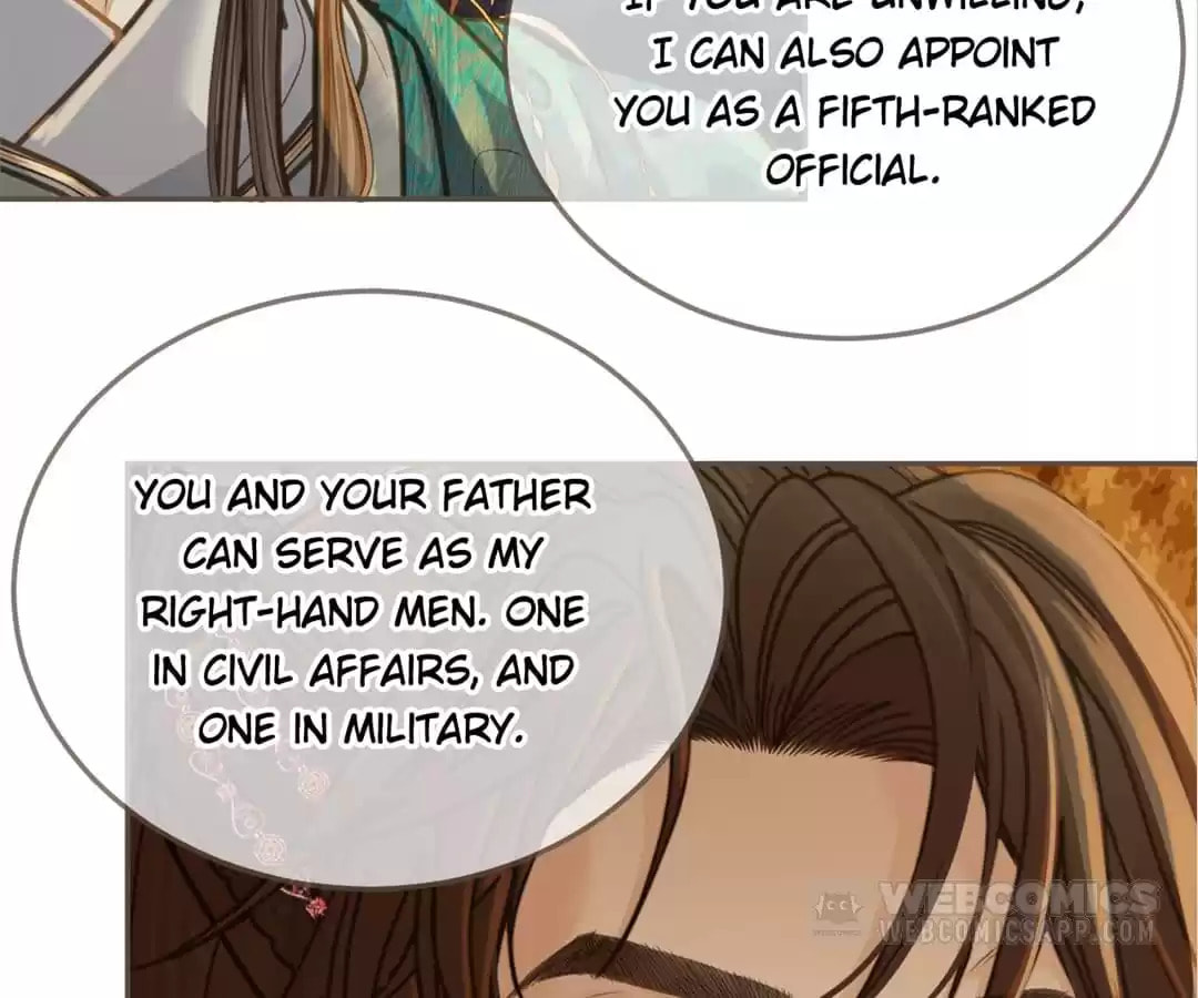 The Silent Concubine Chapter 3 page 63 - 