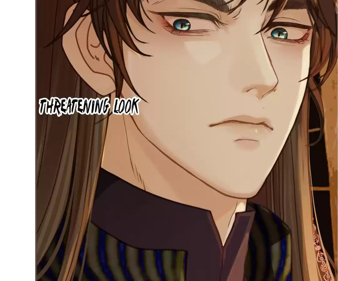 The Silent Concubine Chapter 3 page 64 - 