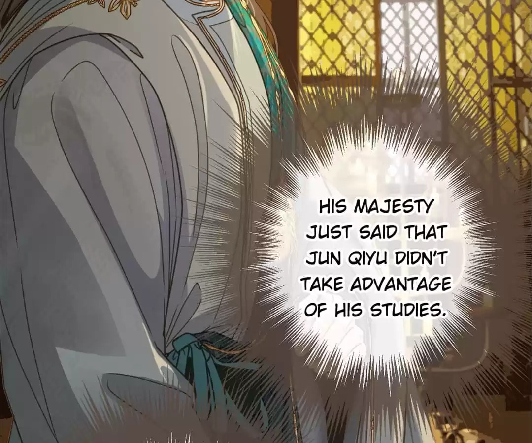 The Silent Concubine Chapter 3 page 67 - 