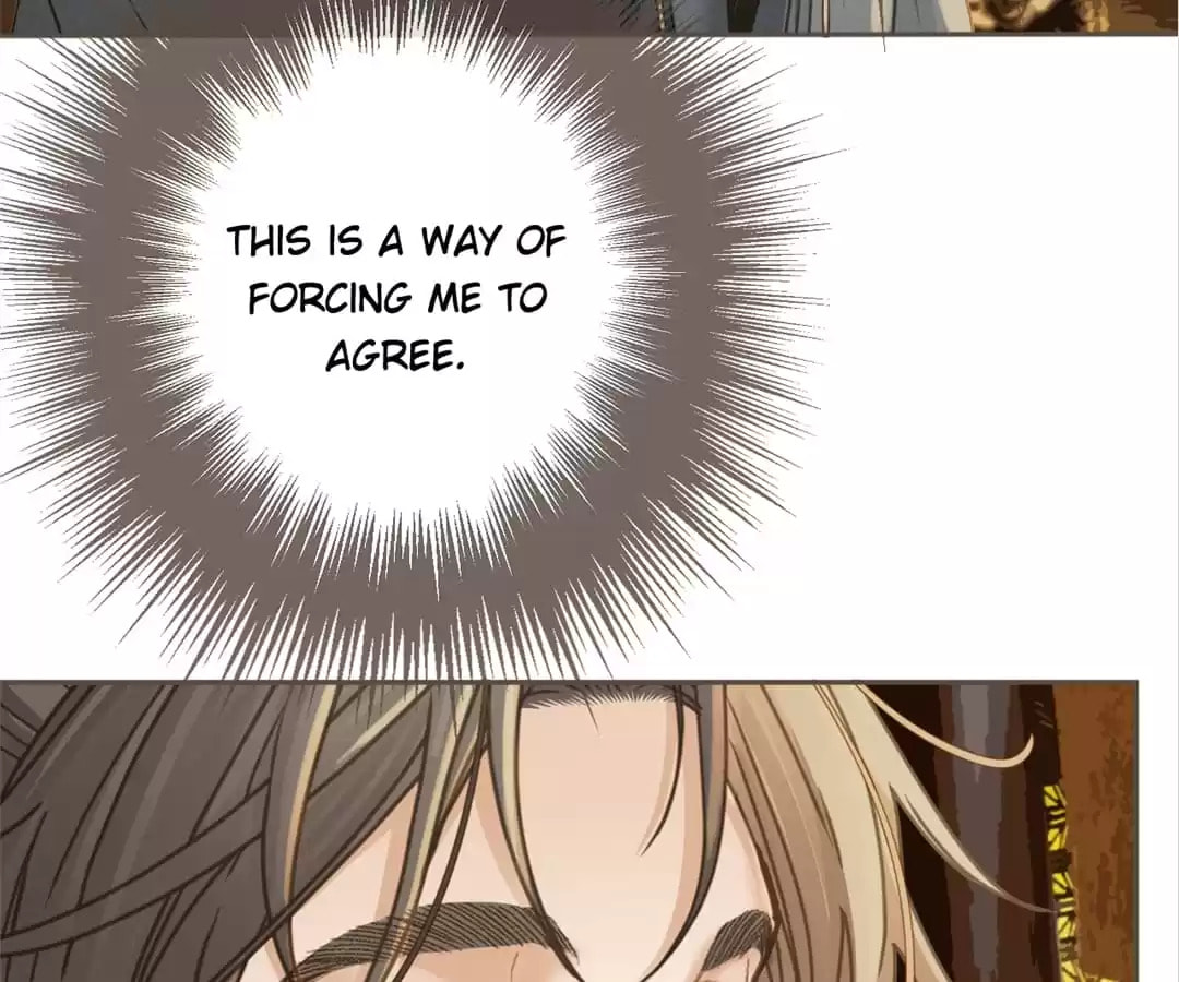 The Silent Concubine Chapter 3 page 68 - 