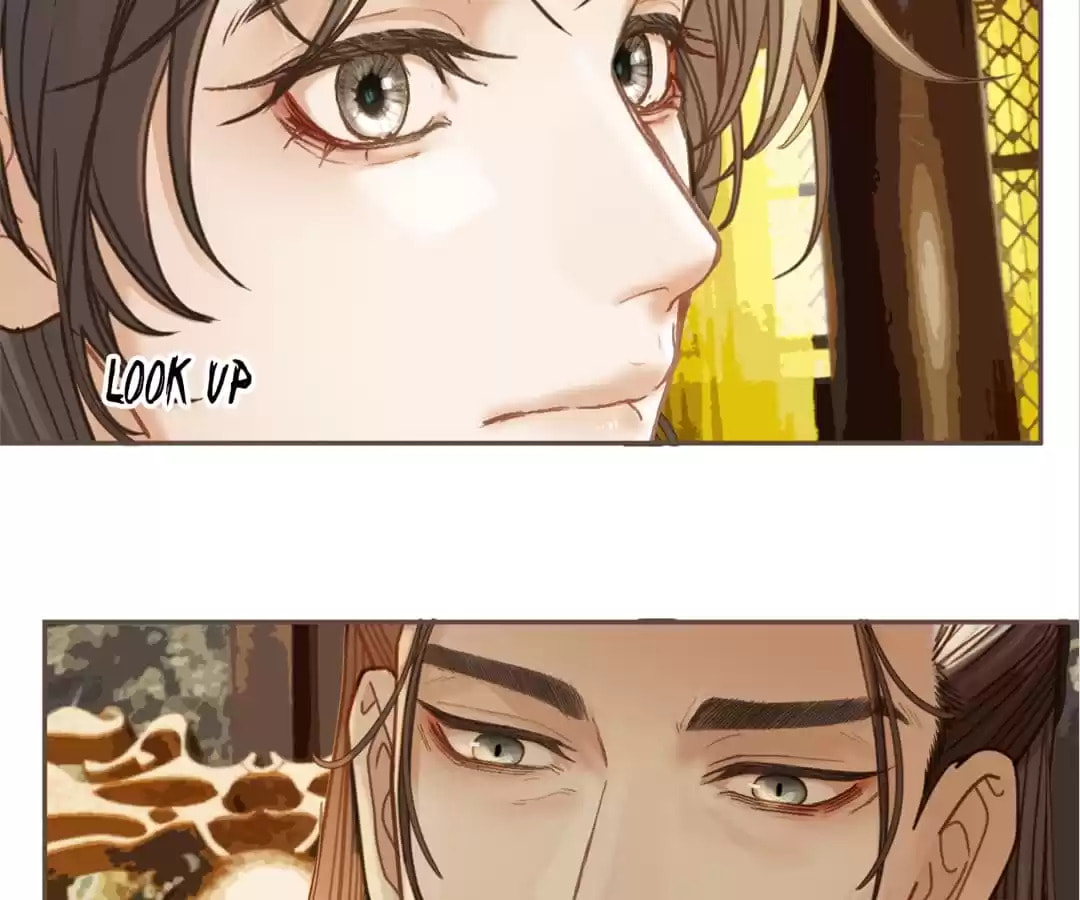 The Silent Concubine Chapter 3 page 69 - 