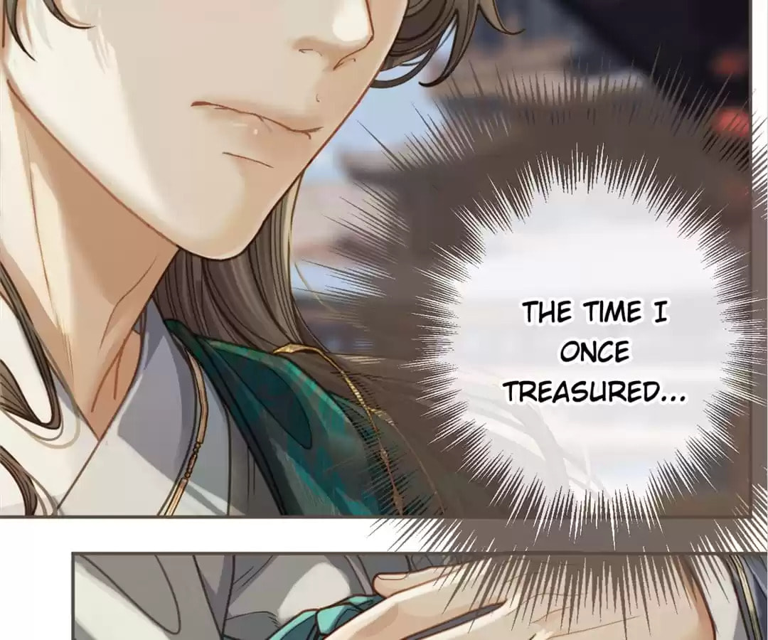 The Silent Concubine Chapter 3 page 8 - 