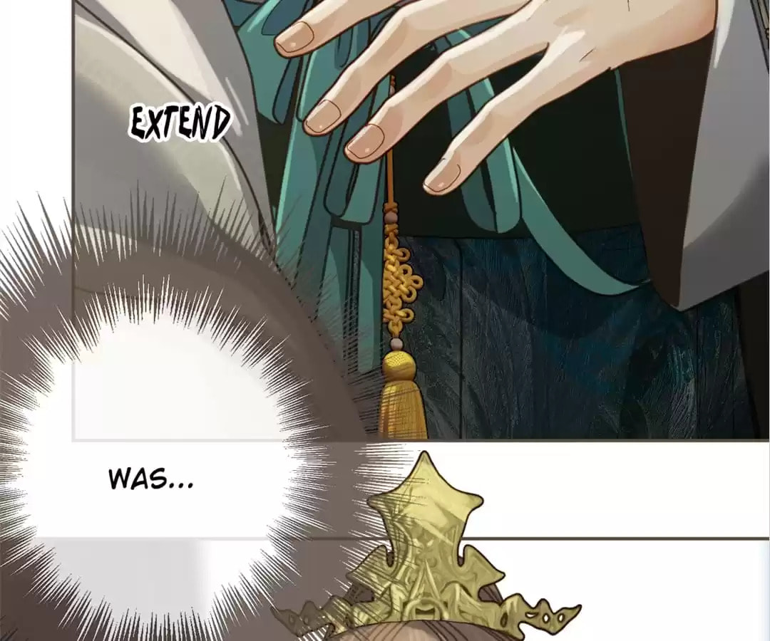 The Silent Concubine Chapter 3 page 9 - 