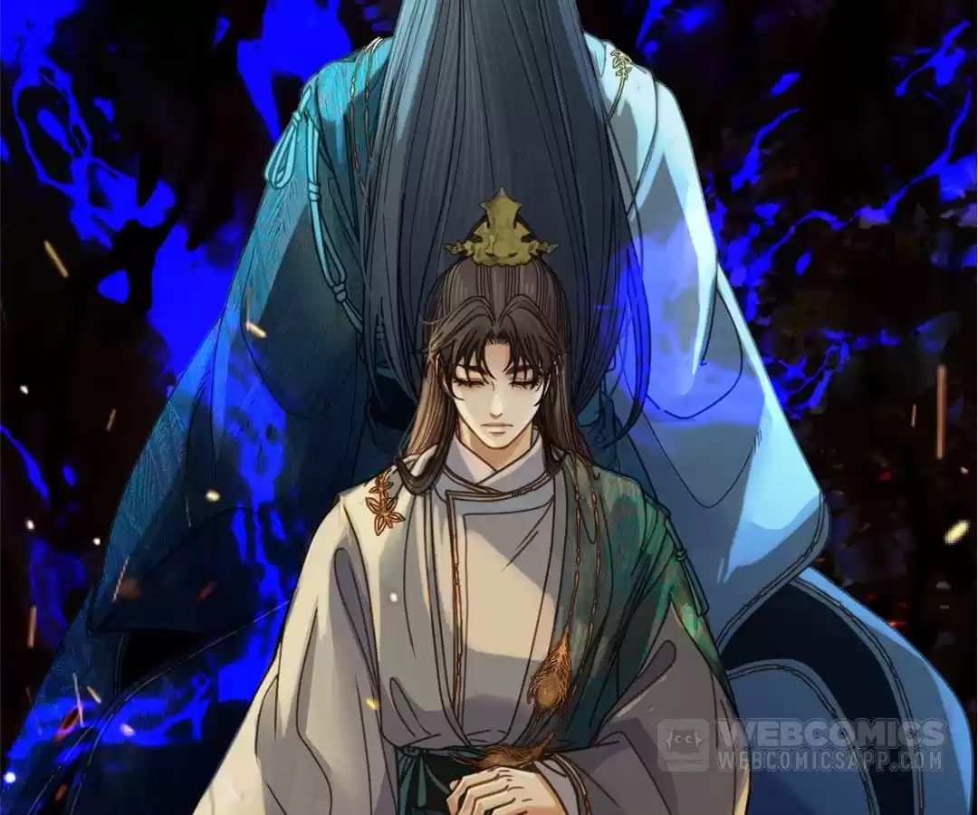 The Silent Concubine Chapter 3 page 81 - 