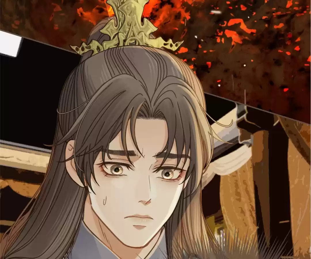 The Silent Concubine Chapter 3 page 84 - 