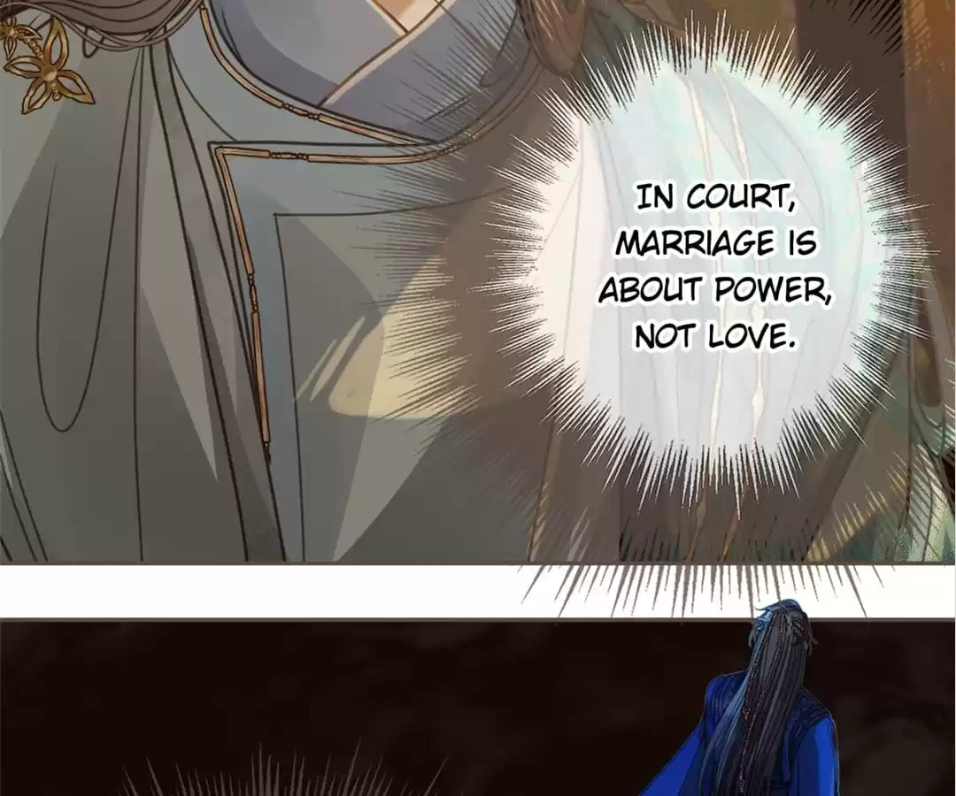 The Silent Concubine Chapter 3 page 85 - 